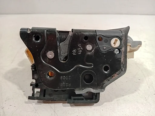 Slot mechaniek portier elektrisch centrale vergrendeling rechts voor Volkswagen Tiguan