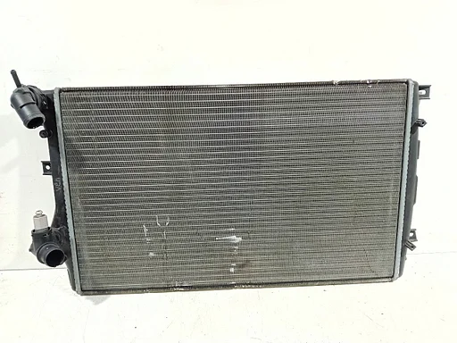 Radiateur Volkswagen Golf