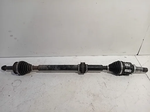 Aandrijfas rechts voor Toyota Prius