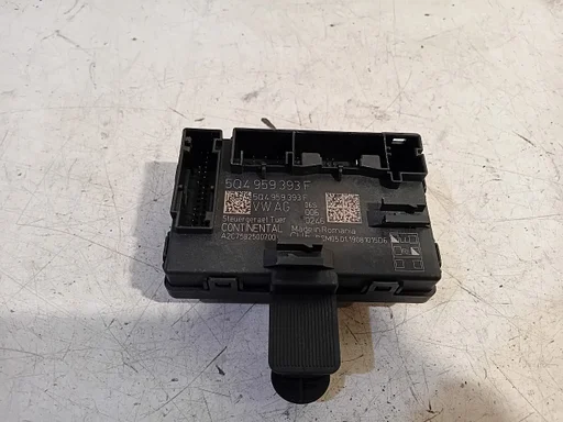 Computer centrale vergrendeling Audi A1