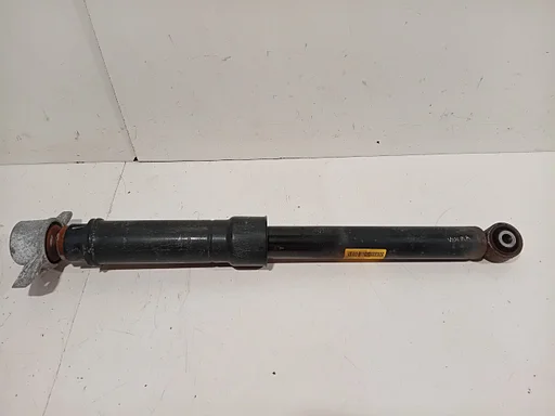 Schokbreker rechts achter Opel Mokka