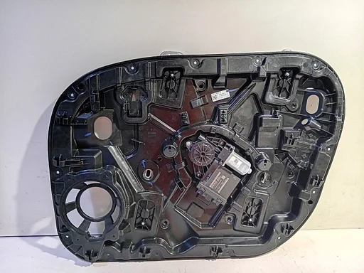 Raammechaniek elektrisch rechts voor Lynk & Co 01