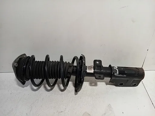 Veerpoot links voor Peugeot 3008