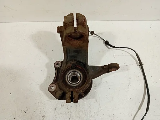 Wielnaaf rechts voor Peugeot 2008