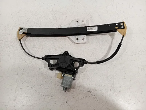 Raammechaniek elektrisch links achter Audi A4
