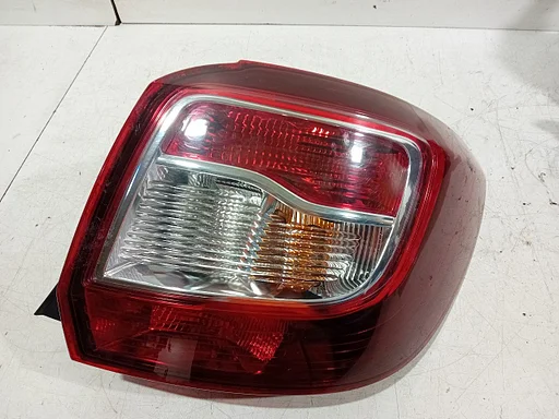 Achterlicht carrosserie rechts Dacia Sandero