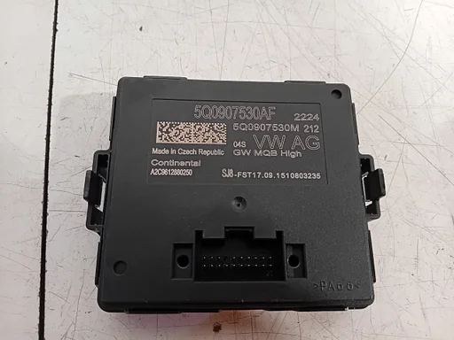 Gateway module Volkswagen Passat