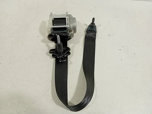 Veiligheidsgordel links achter Renault Twingo