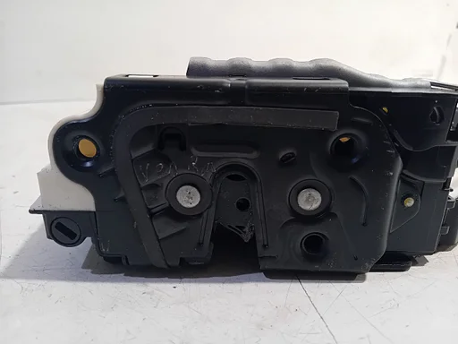 Slot mechaniek portier elektrisch centrale vergrendeling rechts achter Skoda Superb