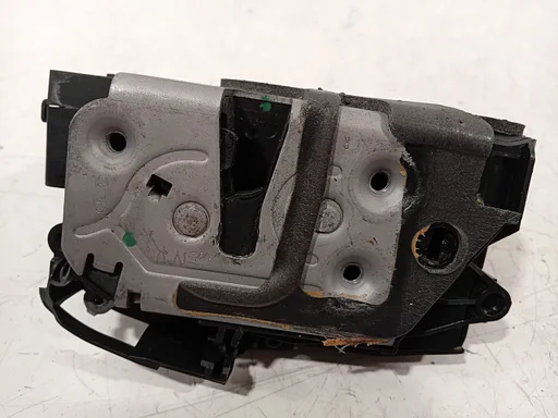 Slot mechaniek portier elektrisch centrale vergrendeling rechts achter Volvo V60