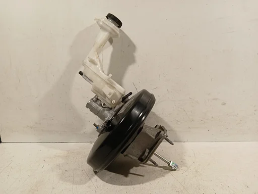 Hoofdrem cylinder Nissan Qashqai