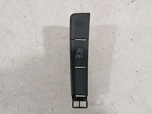 Start/stop schakelaar Volkswagen Golf