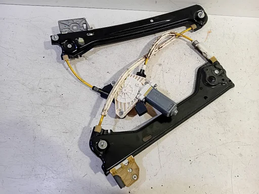 Raammechaniek elektrisch links achter Mercedes-Benz CLA