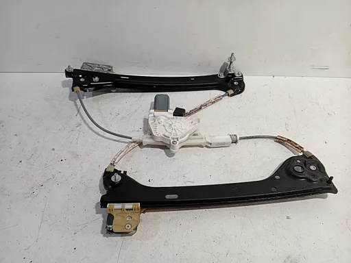 Raammechaniek elektrisch rechts voor Mercedes-Benz CLA