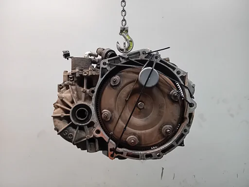 Versnellingsbak automaat Volkswagen Passat