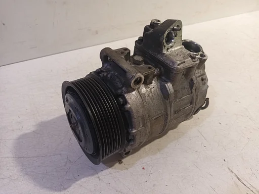 Airco pomp Land Rover Range Rover