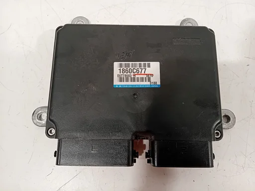 Computer motormanagement Mitsubishi ASX