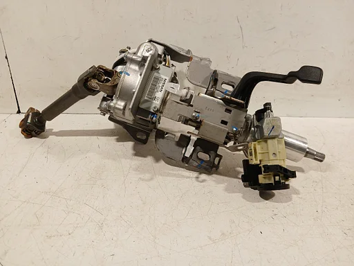 Stuurbekrachtigingspomp electrisch Nissan Qashqai
