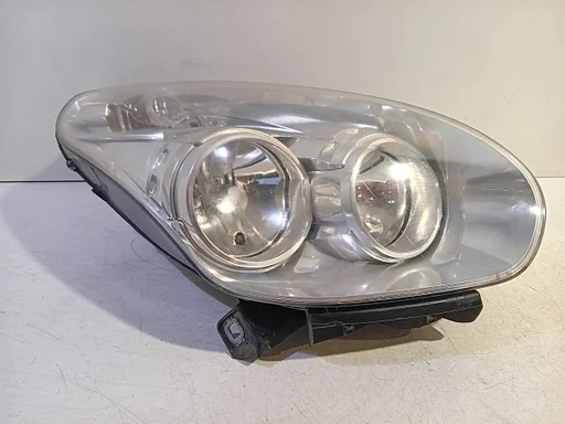Koplamp rechts Fiat Doblo