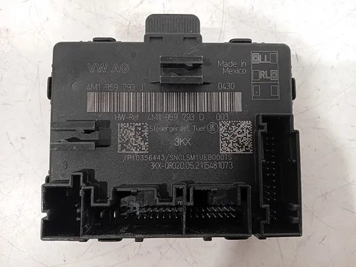 Computer centrale vergrendeling Audi Q5