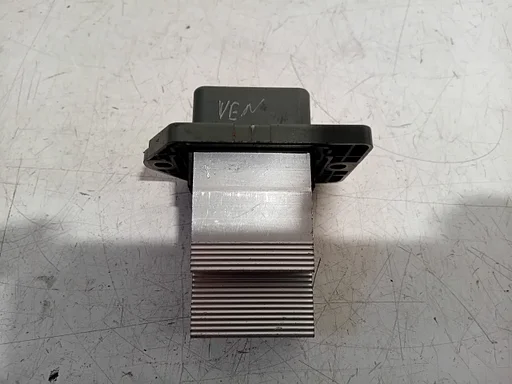 Kachelweerstand Kia Stonic