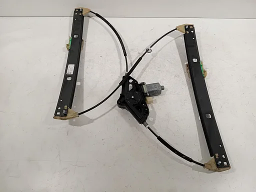 Raammechaniek elektrisch links voor Skoda Octavia