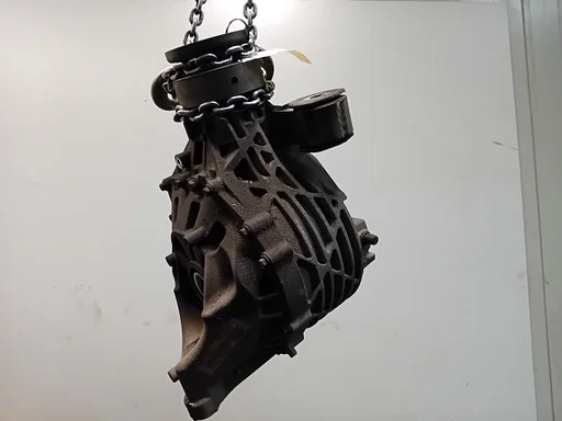 Cardan Maserati Ghibli