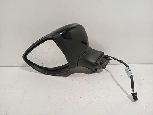 Spiegel buiten links elektrisch Renault Clio