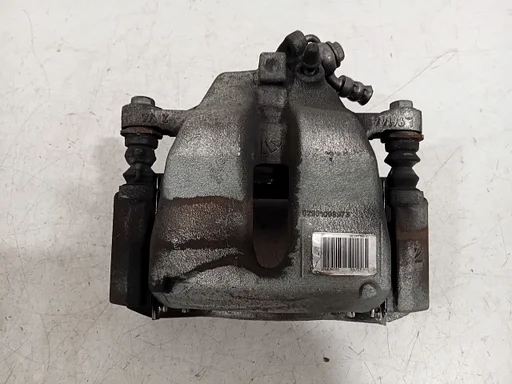 Remklauw links voor Peugeot 208