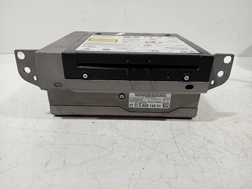 Navigatiesysteem BMW 3 serie