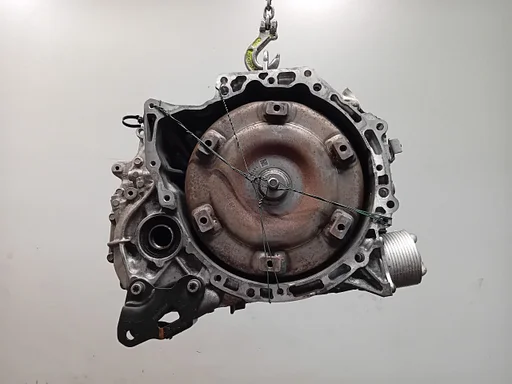 Versnellingsbak automaat Peugeot 208