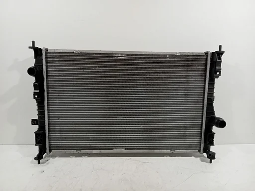 Radiateur Citroën C4