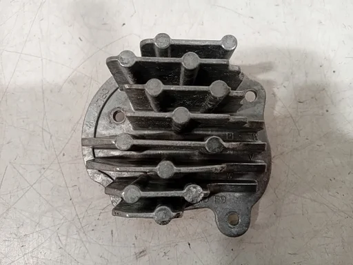 Computer verlichting Volkswagen Polo