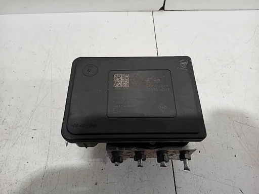 Abs pomp Renault Mégane