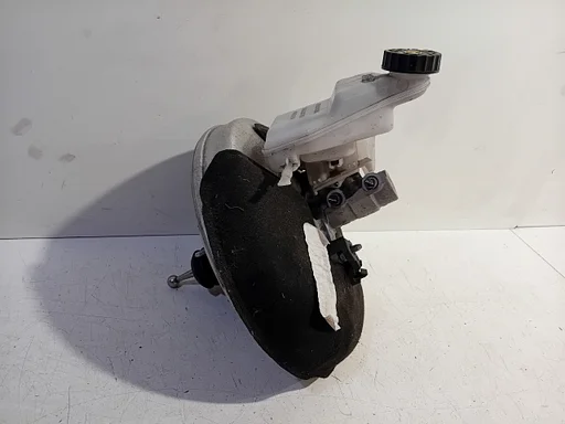 Rembekrachtiger Peugeot 3008