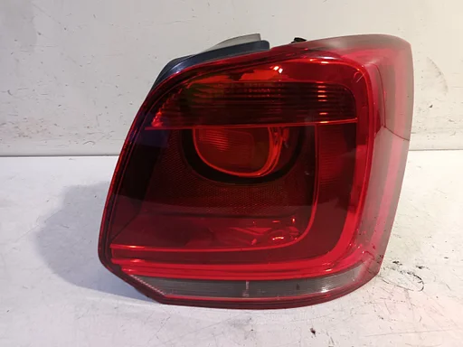 Achterlicht carrosserie rechts Volkswagen Polo