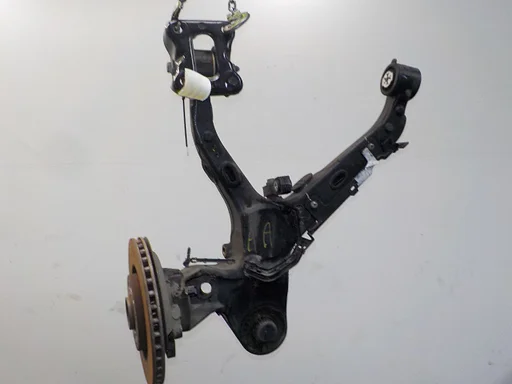 Wielnaaf links achter Citroën SpaceTourer