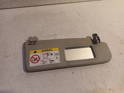 Zonneklep rechts Seat Mii