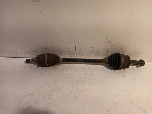 Aandrijfas links voor Seat Mii