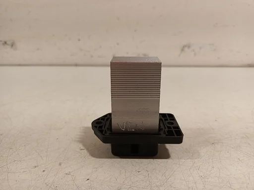 Kachelweerstand Kia Rio