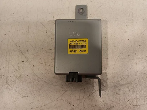 Computer boord Kia Rio