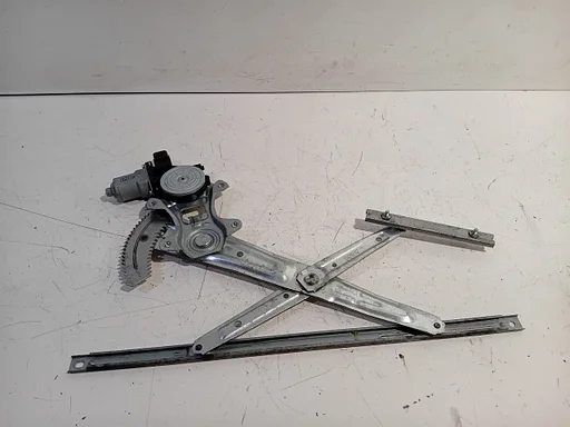Raammechaniek elektrisch links voor Mitsubishi ASX