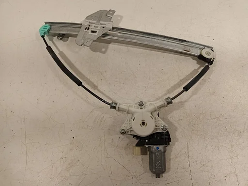 Raammechaniek elektrisch rechts voor Kia Rio