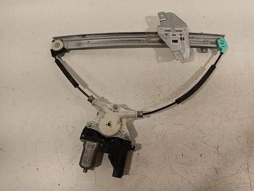 Raammechaniek elektrisch links voor Kia Rio