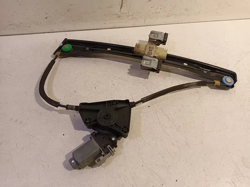 Raammechaniek elektrisch rechts voor Volkswagen Up