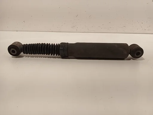 Schokbreker rechts achter Fiat Scudo