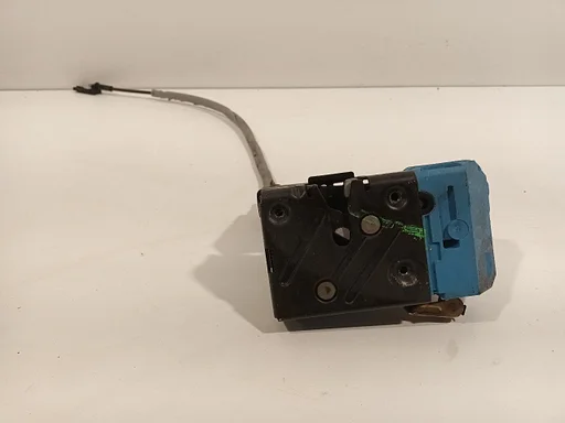Slot mechaniek portier elektrisch centrale vergrendeling rechts voor Volvo XC90