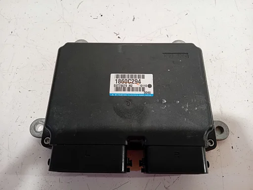 Computer motormanagement Mitsubishi ASX