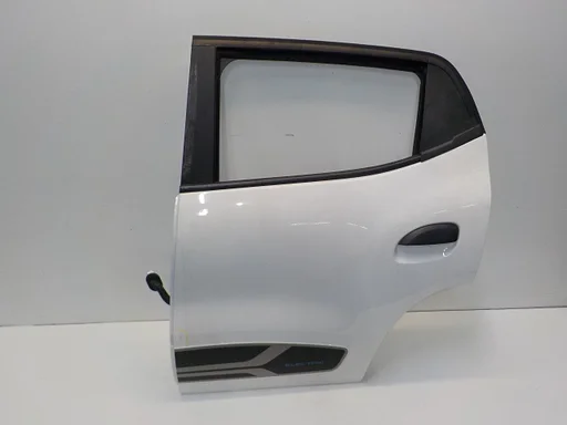 Portier links achter Dacia Spring