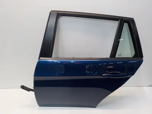 Portier links achter BMW 3 serie